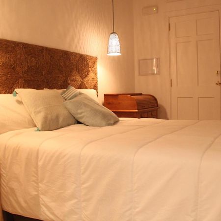 S'Esparteria Hotel Ciutadella  Habitación foto