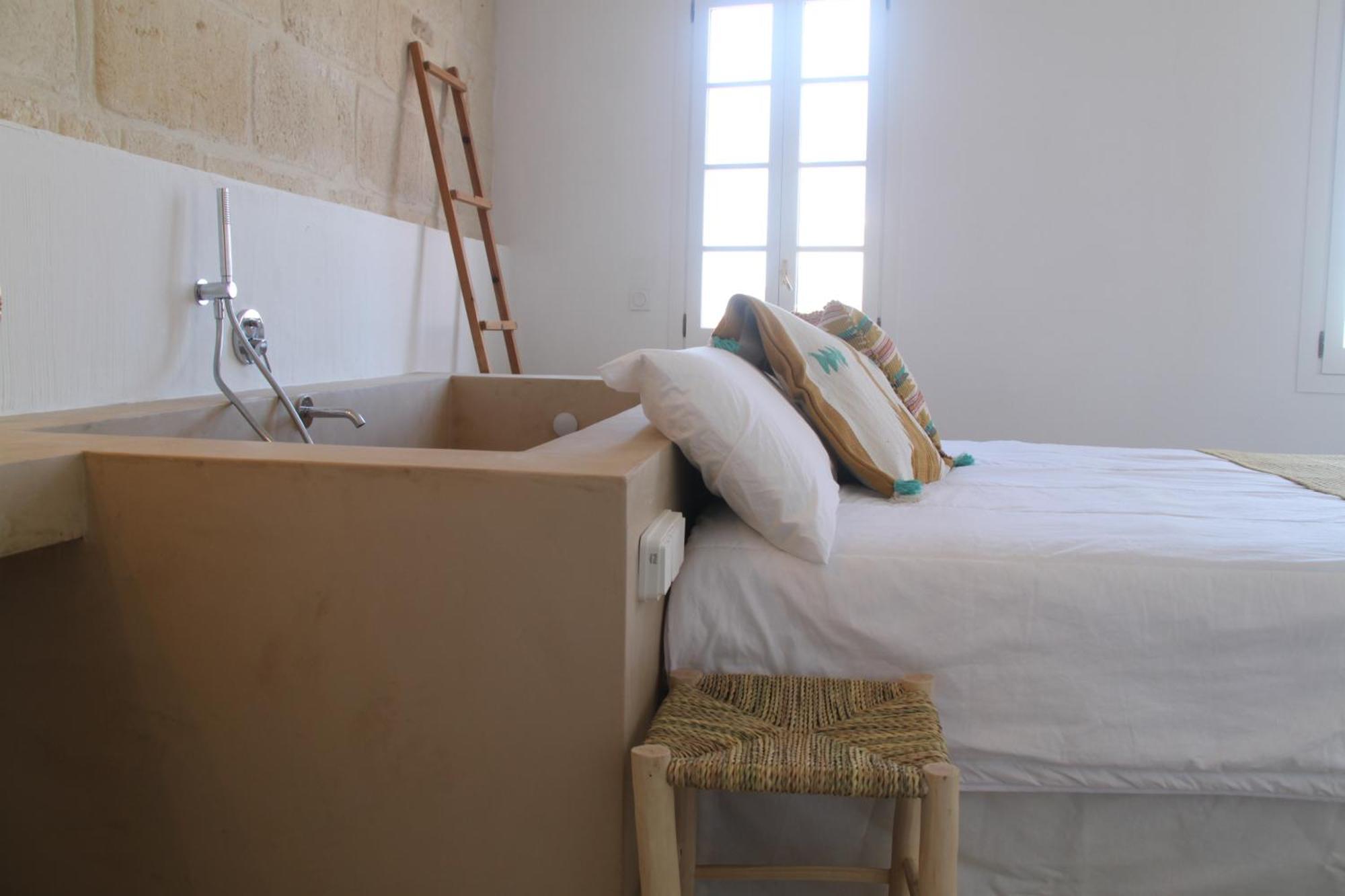 S'Esparteria Hotel Ciutadella  Habitación foto