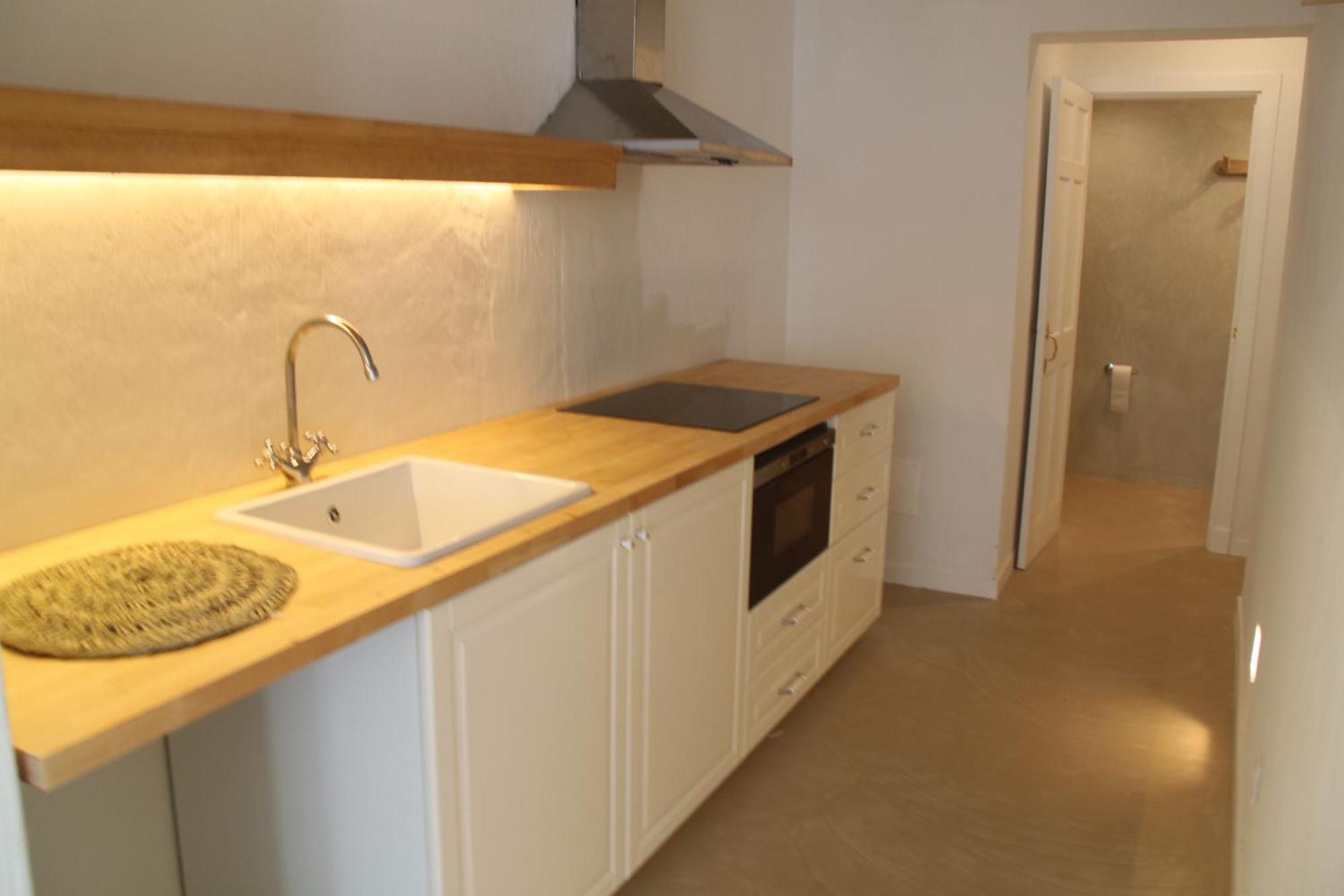S'Esparteria Hotel Ciutadella  Habitación foto