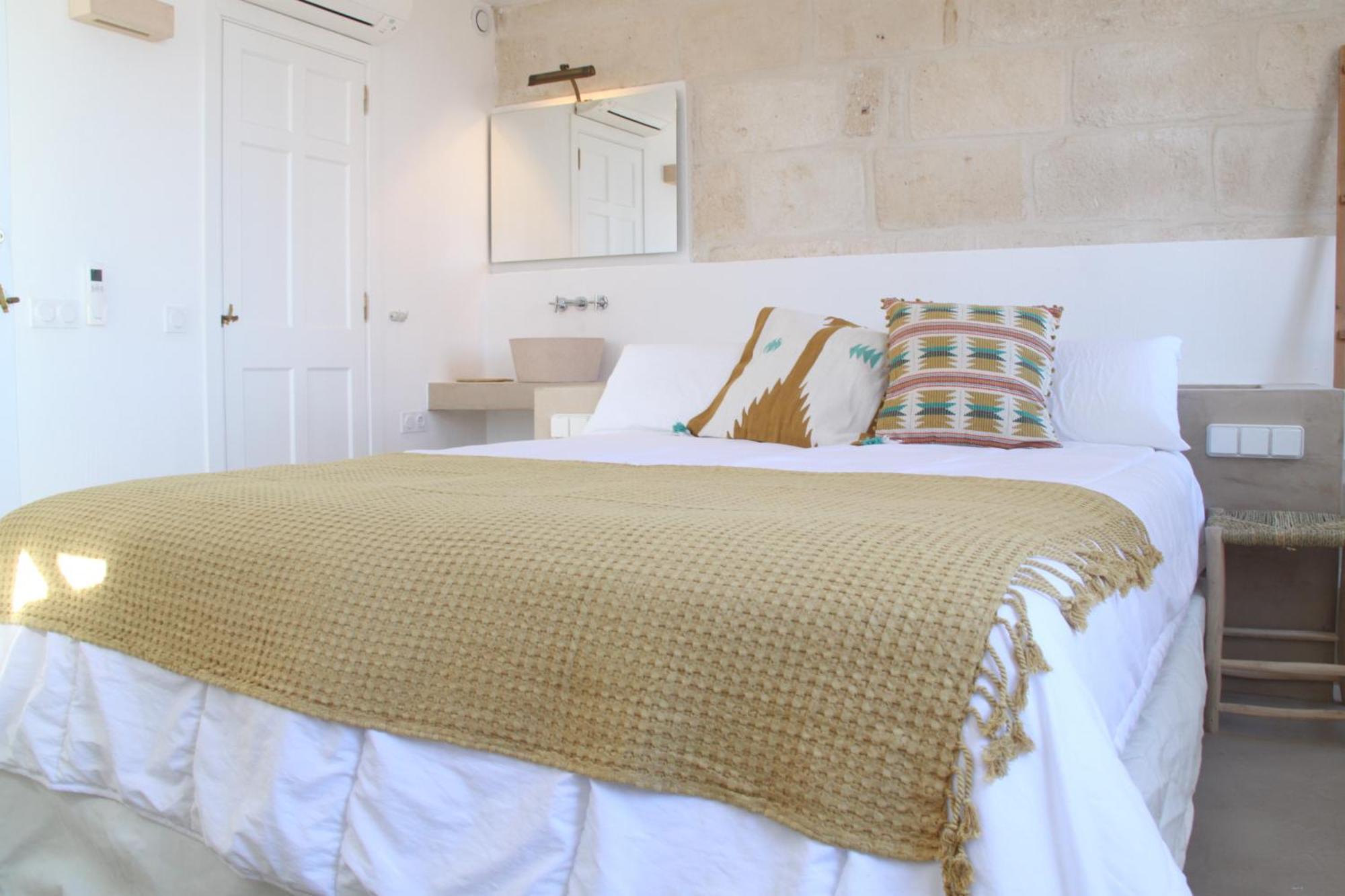 S'Esparteria Hotel Ciutadella  Habitación foto