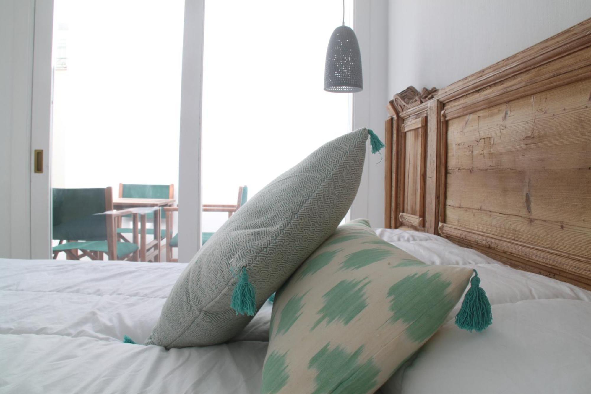 S'Esparteria Hotel Ciutadella  Habitación foto