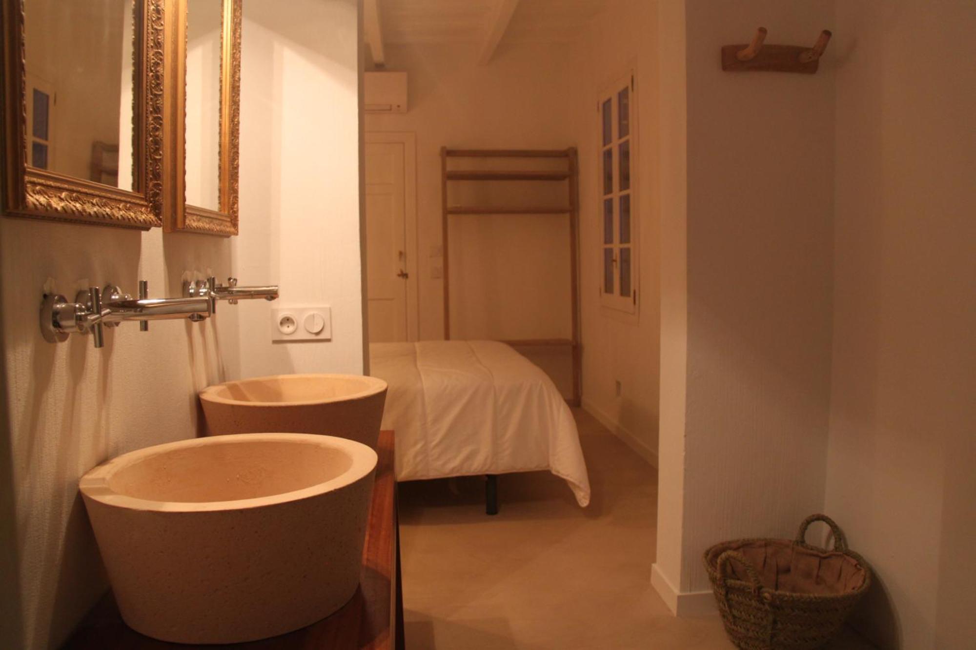 S'Esparteria Hotel Ciutadella  Habitación foto