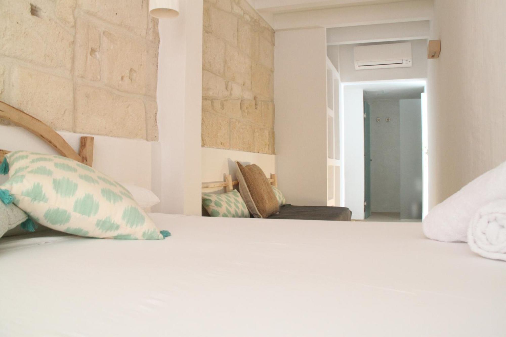 S'Esparteria Hotel Ciutadella  Habitación foto