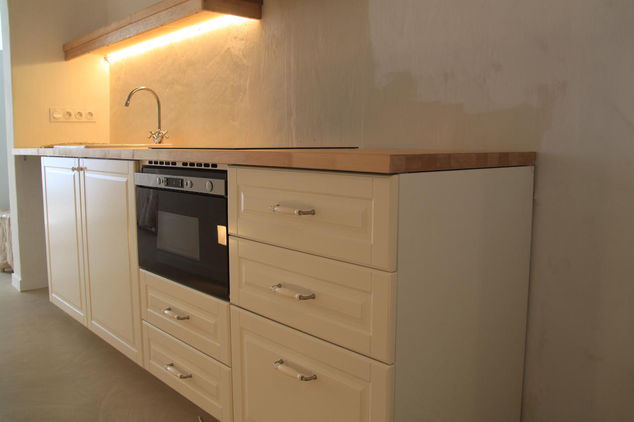 S'Esparteria Hotel Ciutadella  Habitación foto